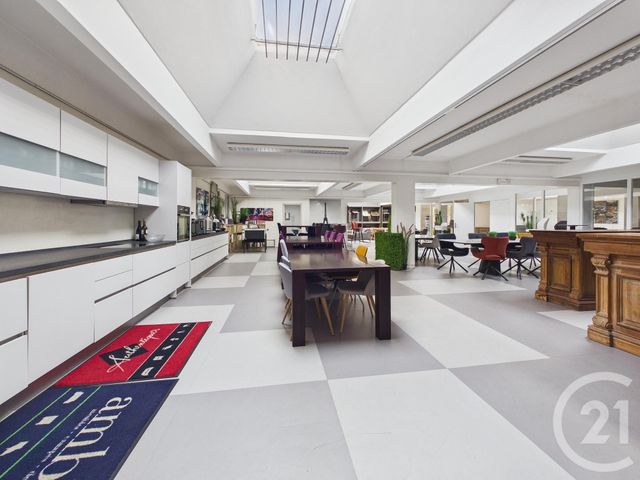 divers à louer - 144.5 m2 - MONTREUIL - 93 - ILE-DE-FRANCE - Century 21 Chorus Saint-Antoine