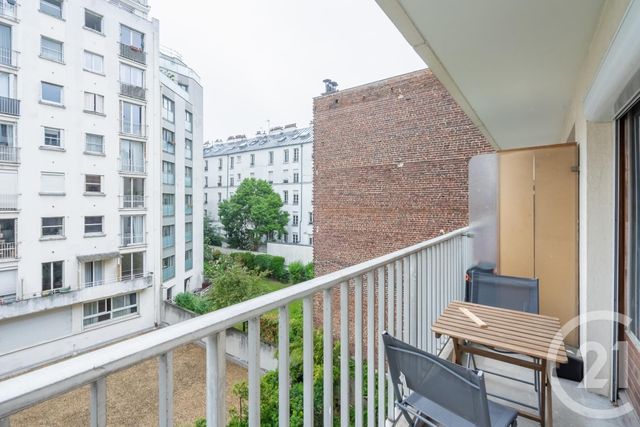 appartement - PARIS - 75012