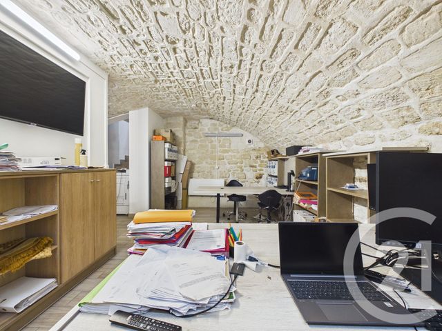 entreprise à louer - 79.44 m2 - PARIS - 75 - ILE-DE-FRANCE - Century 21 Chorus Saint-Antoine