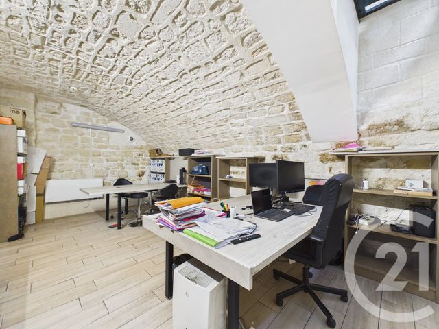 entreprise à louer - 79.44 m2 - PARIS - 75 - ILE-DE-FRANCE - Century 21 Chorus Saint-Antoine