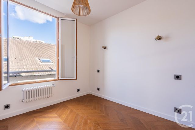 Appartement F3 à vendre - 3 pièces - 47.57 m2 - PARIS - 75012 - ILE-DE-FRANCE - Century 21 Chorus Saint-Antoine