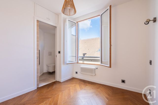 Appartement F3 à vendre - 3 pièces - 47.57 m2 - PARIS - 75012 - ILE-DE-FRANCE - Century 21 Chorus Saint-Antoine