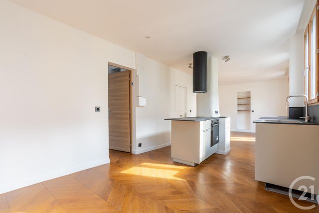 Appartement F3 à vendre - 3 pièces - 47.57 m2 - PARIS - 75012 - ILE-DE-FRANCE - Century 21 Chorus Saint-Antoine