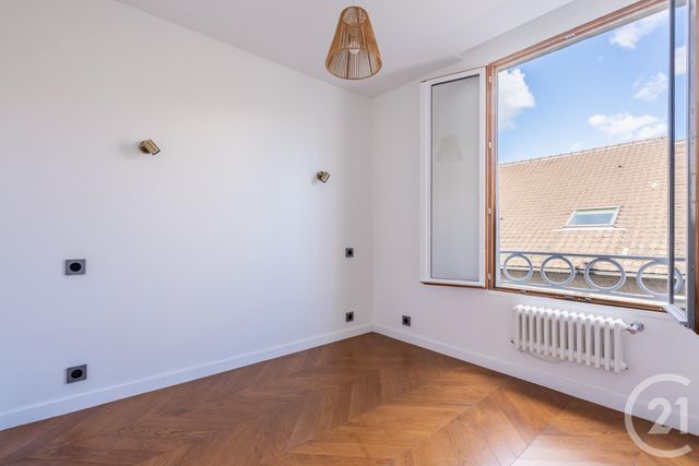 Appartement F3 à vendre - 3 pièces - 47.57 m2 - PARIS - 75012 - ILE-DE-FRANCE - Century 21 Chorus Saint-Antoine