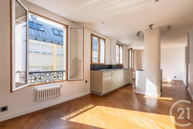 appartement - PARIS - 75012