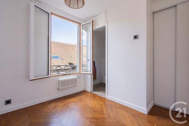 Appartement F3 à vendre - 3 pièces - 47.57 m2 - PARIS - 75012 - ILE-DE-FRANCE - Century 21 Chorus Saint-Antoine