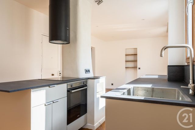 Appartement F3 à vendre - 3 pièces - 47.57 m2 - PARIS - 75012 - ILE-DE-FRANCE - Century 21 Chorus Saint-Antoine