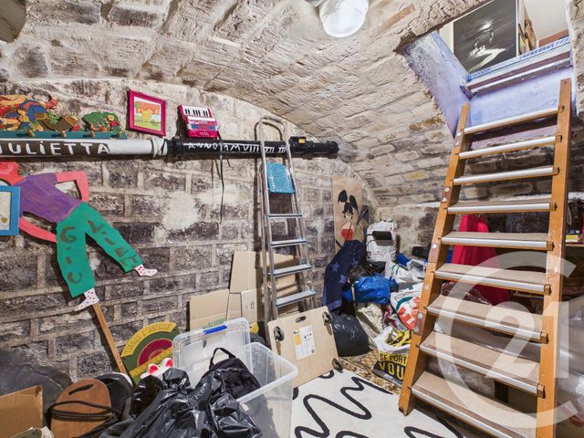 divers à vendre - 73.75 m2 - PARIS - 75012 - ILE-DE-FRANCE - Century 21 Chorus Saint-Antoine