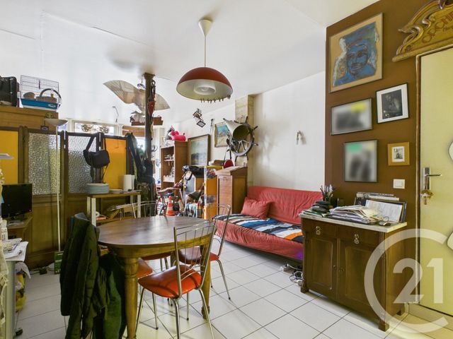divers à vendre - 73.75 m2 - PARIS - 75012 - ILE-DE-FRANCE - Century 21 Chorus Saint-Antoine