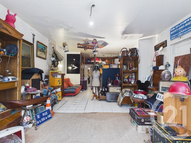 divers à vendre - 73.75 m2 - PARIS - 75012 - ILE-DE-FRANCE - Century 21 Chorus Saint-Antoine