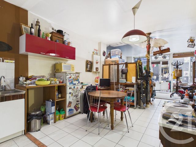divers à vendre - 73.75 m2 - PARIS - 75012 - ILE-DE-FRANCE - Century 21 Chorus Saint-Antoine
