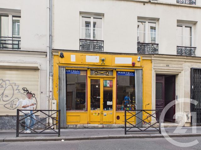 divers à vendre - 73.75 m2 - PARIS - 75012 - ILE-DE-FRANCE - Century 21 Chorus Saint-Antoine