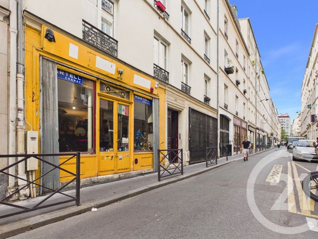 divers à vendre - 73.75 m2 - PARIS - 75012 - ILE-DE-FRANCE - Century 21 Chorus Saint-Antoine