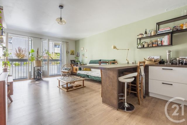 Appartement T3 à vendre PARIS