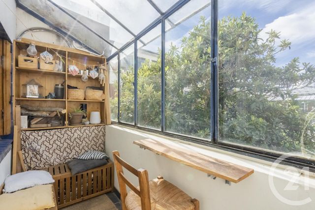 Appartement T3 à vendre PARIS