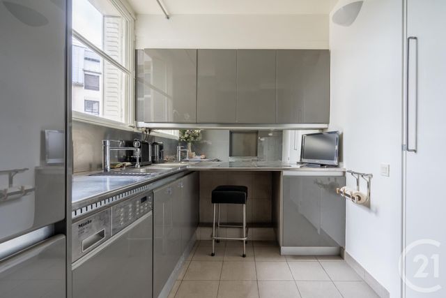 Appartement à vendre - 3 pièces - 72.0 m2 - PARIS - 75012 - ILE-DE-FRANCE - Century 21 Chorus Saint-Antoine
