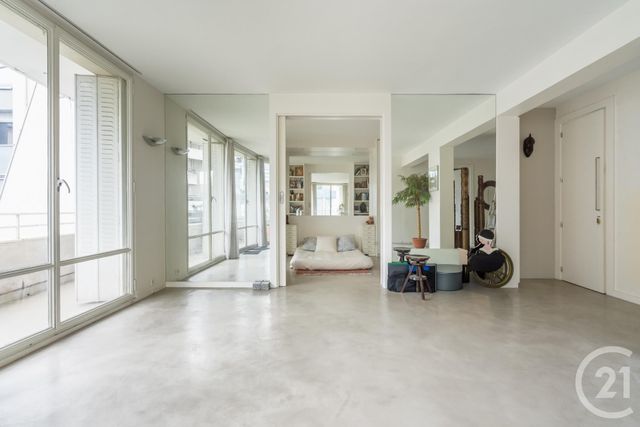 Appartement à vendre - 3 pièces - 72.0 m2 - PARIS - 75012 - ILE-DE-FRANCE - Century 21 Chorus Saint-Antoine