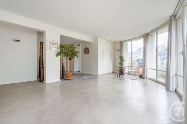 Appartement à vendre - 3 pièces - 72.0 m2 - PARIS - 75012 - ILE-DE-FRANCE - Century 21 Chorus Saint-Antoine