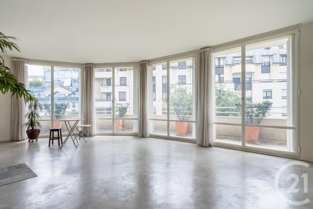 Appartement à vendre - 3 pièces - 72.0 m2 - PARIS - 75012 - ILE-DE-FRANCE - Century 21 Chorus Saint-Antoine
