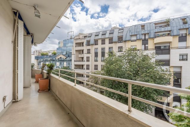 Appartement à vendre PARIS