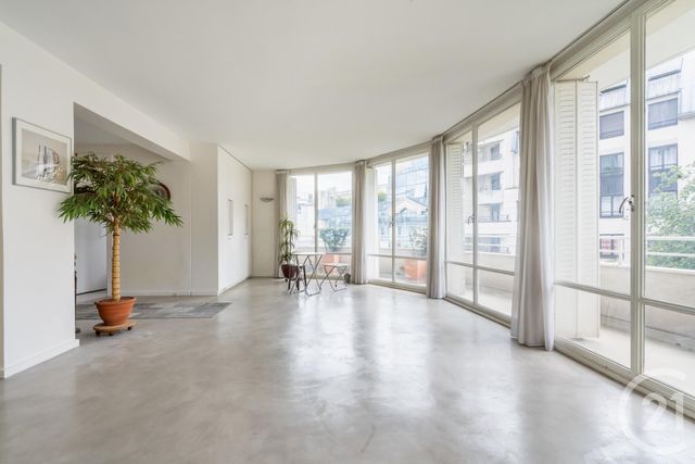 Appartement à vendre - 3 pièces - 72.0 m2 - PARIS - 75012 - ILE-DE-FRANCE - Century 21 Chorus Saint-Antoine