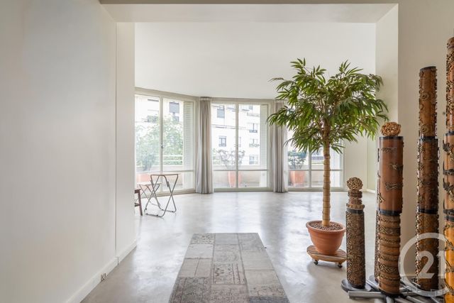Appartement à vendre - 3 pièces - 72.0 m2 - PARIS - 75012 - ILE-DE-FRANCE - Century 21 Chorus Saint-Antoine
