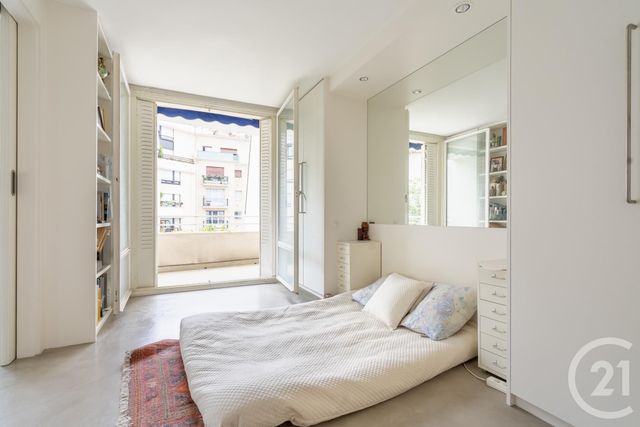 Appartement à vendre - 3 pièces - 72.0 m2 - PARIS - 75012 - ILE-DE-FRANCE - Century 21 Chorus Saint-Antoine