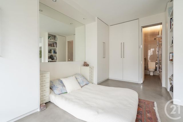 Appartement à vendre - 3 pièces - 72.0 m2 - PARIS - 75012 - ILE-DE-FRANCE - Century 21 Chorus Saint-Antoine