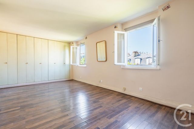Appartement Studio à vendre - 1 pièce - 31.0 m2 - PARIS - 75011 - ILE-DE-FRANCE - Century 21 Chorus Saint-Antoine