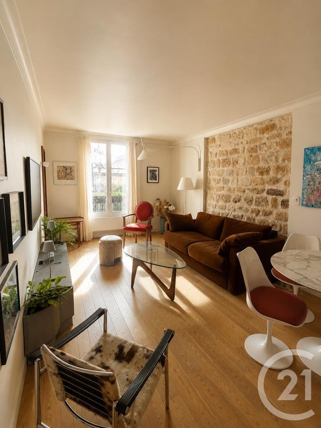 Appartement à vendre PARIS
