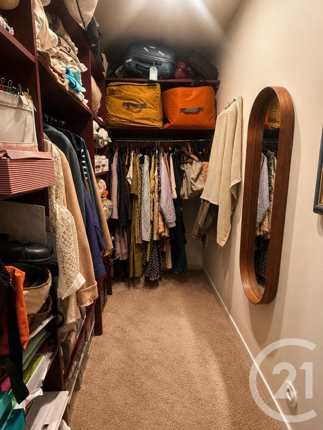 Appartement à vendre - 2 pièces - 44.64 m2 - PARIS - 75011 - ILE-DE-FRANCE - Century 21 Chorus Saint-Antoine
