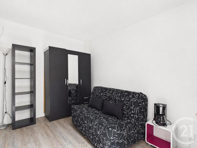 Appartement F1 à vendre PARIS