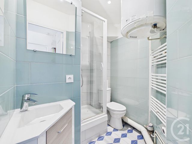 Appartement F1 à vendre - 1 pièce - 13.21 m2 - PARIS - 75018 - ILE-DE-FRANCE - Century 21 Chorus Saint-Antoine