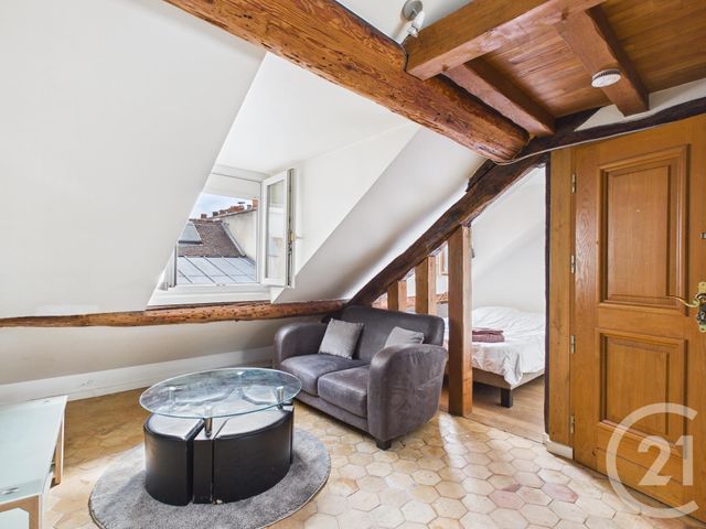 appartement - PARIS - 75006