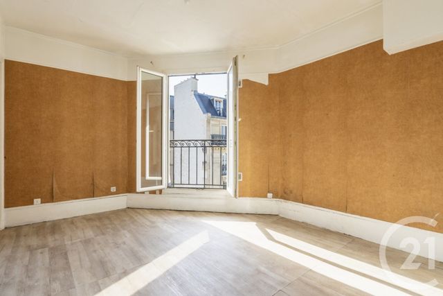 Appartement T4 à vendre - 4 pièces - 55.5 m2 - PARIS - 75011 - ILE-DE-FRANCE - Century 21 Chorus Saint-Antoine