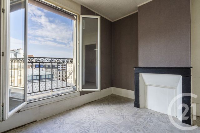 Appartement T4 à vendre - 4 pièces - 55.5 m2 - PARIS - 75011 - ILE-DE-FRANCE - Century 21 Chorus Saint-Antoine