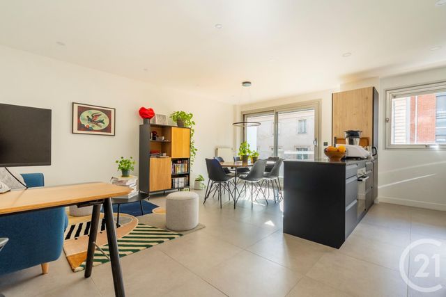 Appartement T2 à vendre PARIS