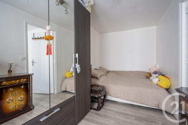 Appartement F2 à vendre - 2 pièces - 25.44 m2 - PARIS - 75011 - ILE-DE-FRANCE - Century 21 Chorus Saint-Antoine
