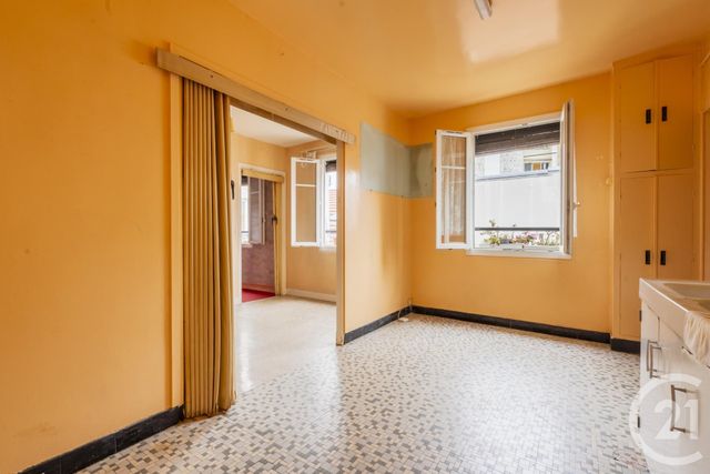 appartement - PARIS - 75011