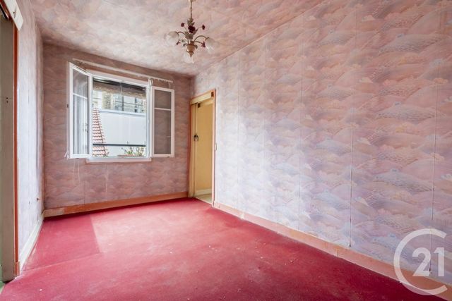Appartement à vendre - 3 pièces - 45.44 m2 - PARIS - 75011 - ILE-DE-FRANCE - Century 21 Chorus Saint-Antoine