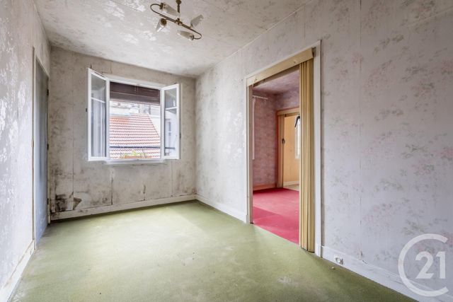 Appartement à vendre - 3 pièces - 45.44 m2 - PARIS - 75011 - ILE-DE-FRANCE - Century 21 Chorus Saint-Antoine