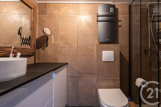 Appartement F2 à vendre - 2 pièces - 40.43 m2 - PARIS - 75011 - ILE-DE-FRANCE - Century 21 Chorus Saint-Antoine