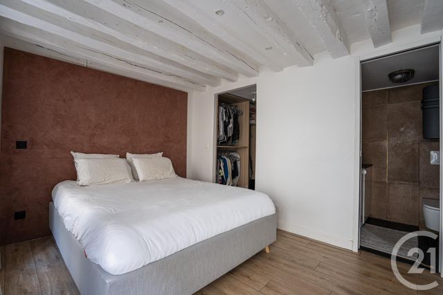 Appartement F2 à vendre - 2 pièces - 40.43 m2 - PARIS - 75011 - ILE-DE-FRANCE - Century 21 Chorus Saint-Antoine