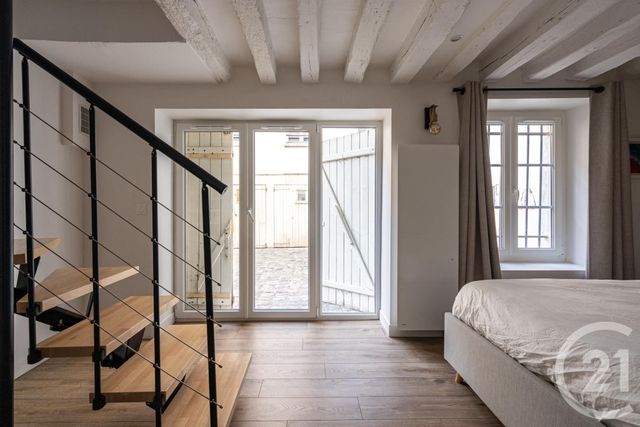 Appartement F2 à vendre - 2 pièces - 40.43 m2 - PARIS - 75011 - ILE-DE-FRANCE - Century 21 Chorus Saint-Antoine