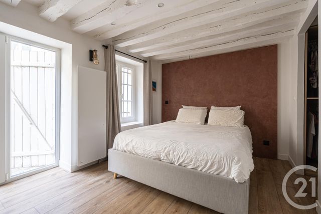 Appartement F2 à vendre - 2 pièces - 40.43 m2 - PARIS - 75011 - ILE-DE-FRANCE - Century 21 Chorus Saint-Antoine