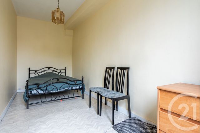 Appartement F2 à vendre - 2 pièces - 35.25 m2 - PARIS - 75011 - ILE-DE-FRANCE - Century 21 Chorus Saint-Antoine