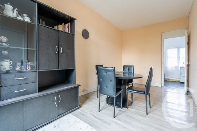 Appartement F2 à vendre - 2 pièces - 35.25 m2 - PARIS - 75011 - ILE-DE-FRANCE - Century 21 Chorus Saint-Antoine
