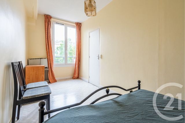 Appartement F2 à vendre - 2 pièces - 35.25 m2 - PARIS - 75011 - ILE-DE-FRANCE - Century 21 Chorus Saint-Antoine