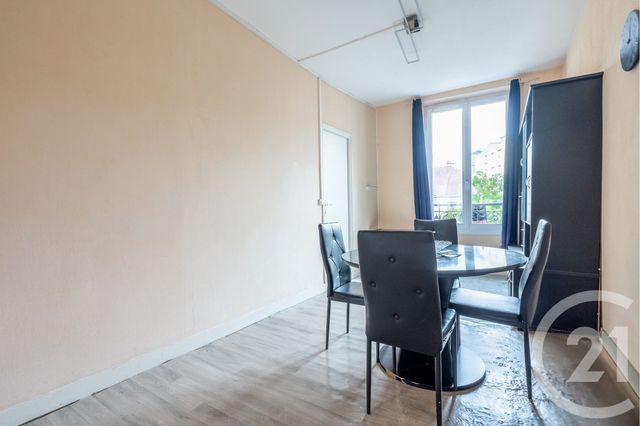 Appartement F2 à vendre - 2 pièces - 35.25 m2 - PARIS - 75011 - ILE-DE-FRANCE - Century 21 Chorus Saint-Antoine