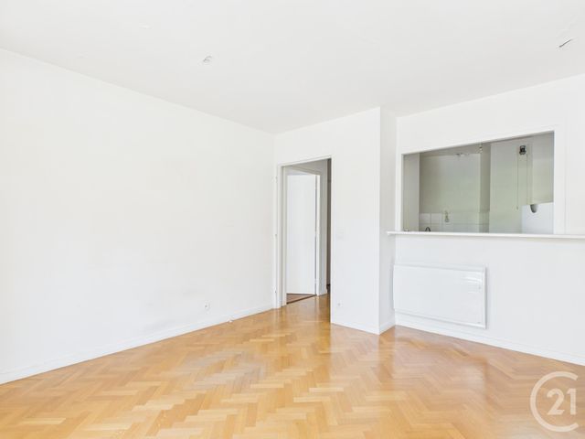 Appartement F2 à vendre - 2 pièces - 40.0 m2 - PARIS - 75011 - ILE-DE-FRANCE - Century 21 Chorus Saint-Antoine